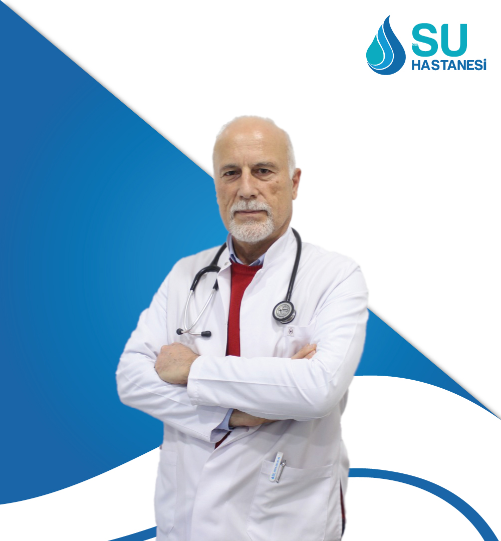 Op. Dr. Abdullah Yeniocak