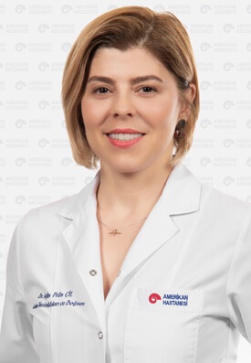 Prof. Dr. Aylin Pelin Çil