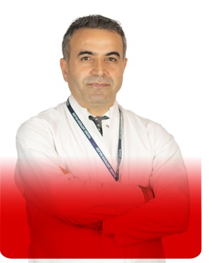 Op. Dr. Süleyman ÇATALTEPE