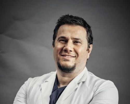 Specialist Doctor Tayfun Aydın