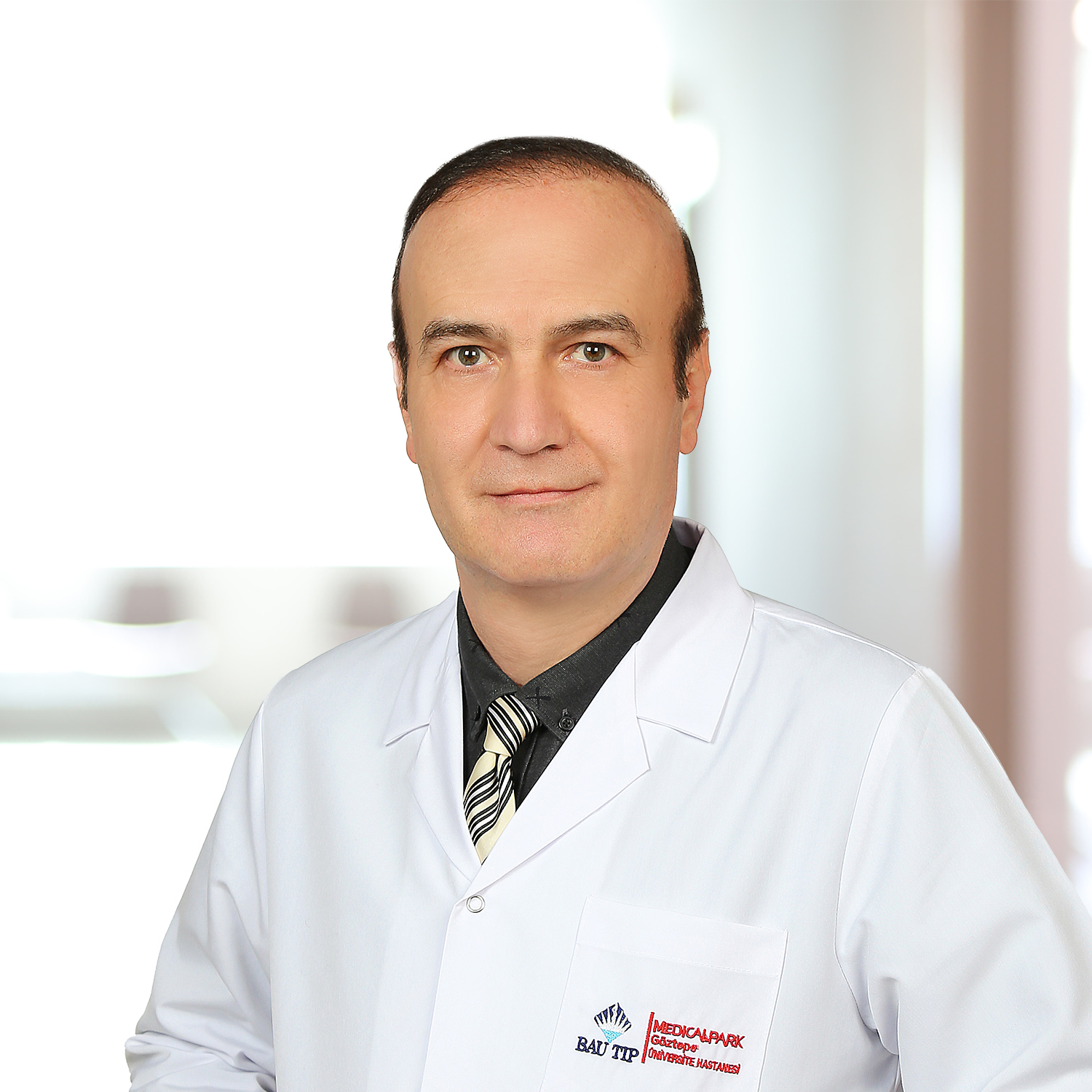 Prof. Dr. Abdulkadir Koçer 