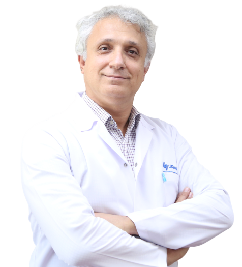 Prof. Dr. Ahmet Duran DEMİR