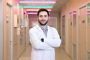 Dr. Önder Musaoğlu