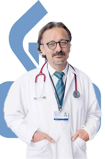 Exp. Dr. Abdullah Erdem