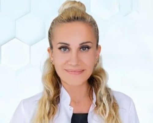 Exp. Dr. Pelin ÖZÇELİK