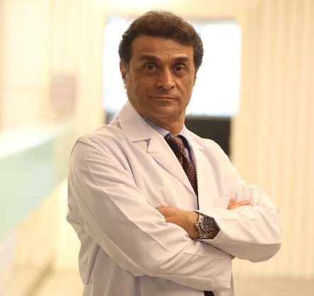 Prof. Dr. Dr. Mustafa BOZBUĞA