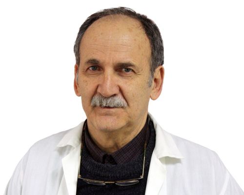 Op. Dr. Ali Rıza ÇİFT