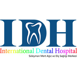 Private IDH Suleyman Mert oral and Dental Health Center