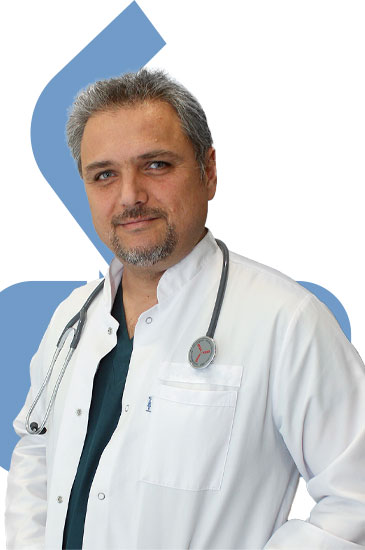 Assoc. Prof. Hakan Hasan Atalay