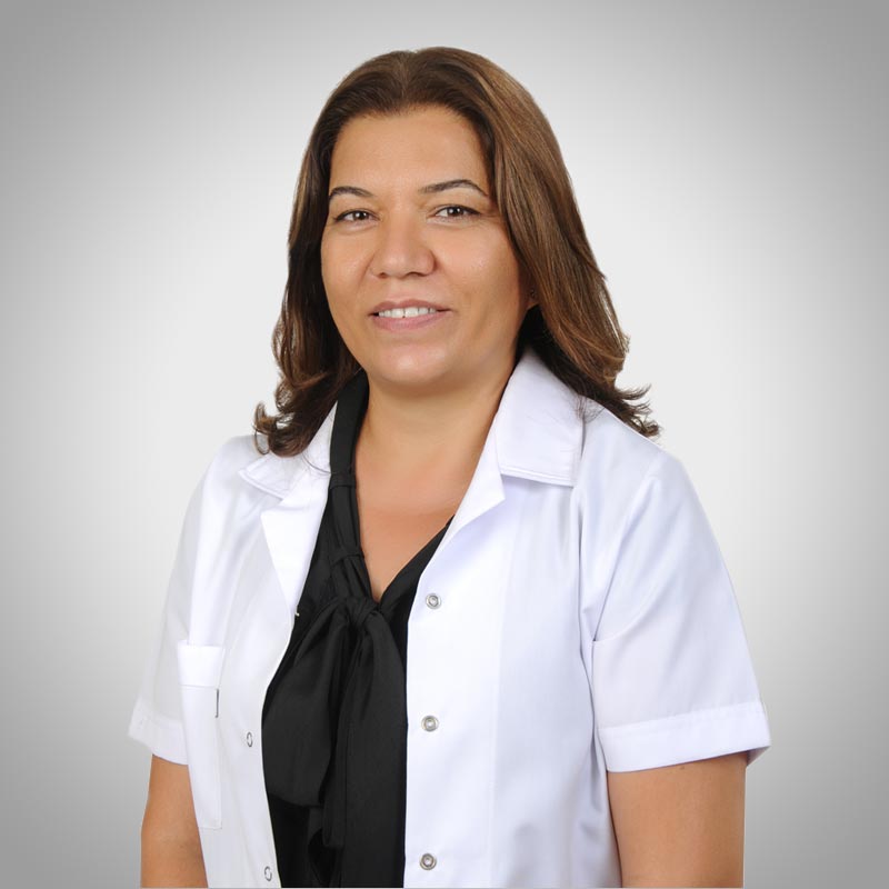 Exp. Dr. Aysel Öz 