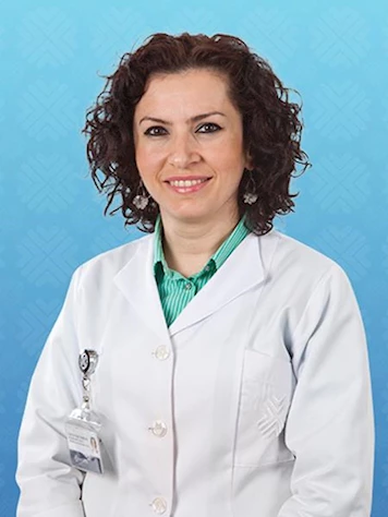 Assoc. Prof. Dr. Ayşe Istanbullu TOSUN