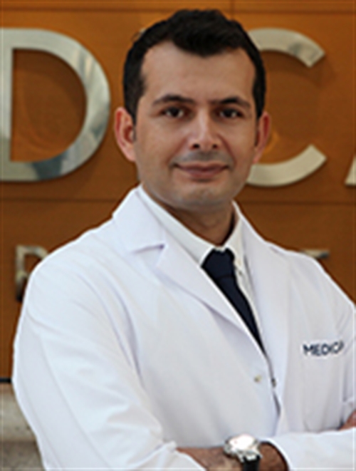 Dr. Jotyar Ali