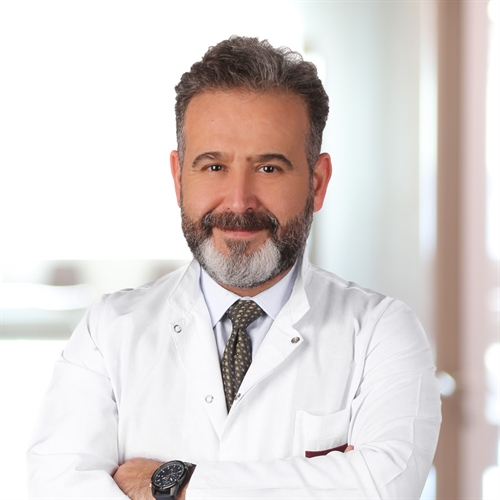 Exp. Dr. Hakan Korucu  