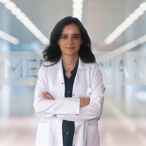 Exp. Dr. Cansu Özkoçer