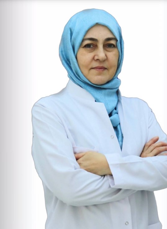 Exp. Dr. Yıldız Yüzbaşıoğlu