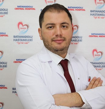 Op. Dr Özbey ŞAFAK