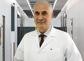 Opr. Dr. Mehmet Levent DURSUN