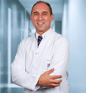 Op. Dr. Mehmet Aygün
