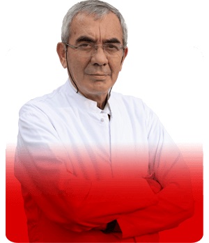 Prof. Dr. Ümrah AYDOĞAN