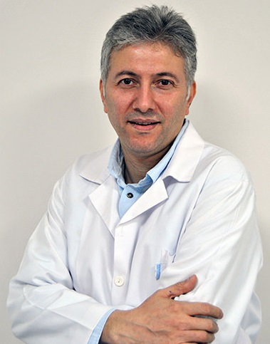 Opr. Dr. Ahmet Kaan KOCA