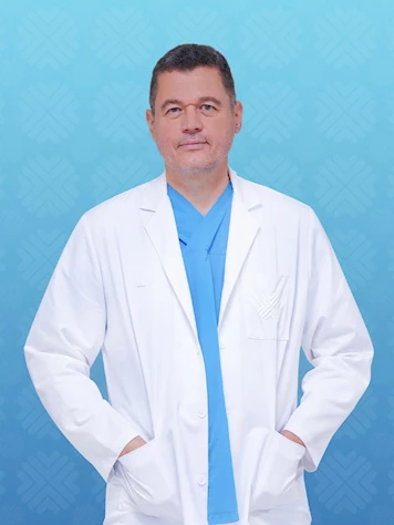 Prof.Dr. Ahmet ŞAŞMAZEL 