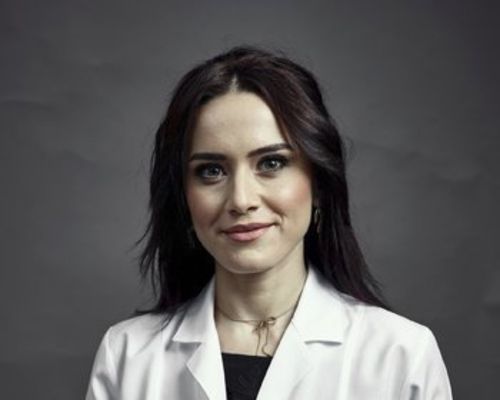 Associate Professor Dr. Pınar İncel Uysal