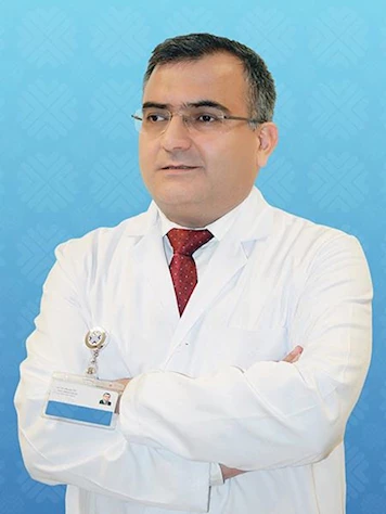 Prof.Dr. Murat ELLİ 