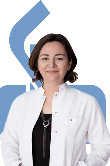 Exp. Dr. Fatma Cansel Kaleağası