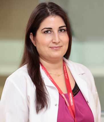 Prof. Aslı Umut DİNÇ