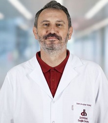 Exp. Dr. Ayhan YILMAZ