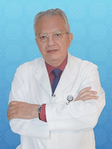 Prof.Dr. Bahadir DAĞLAR 