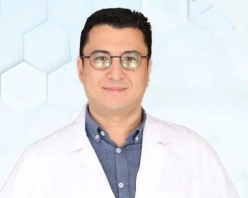 Op. Dr. Cengiz TİTİZ