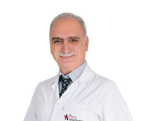 Exp. Dr. Ayhan Yüksel