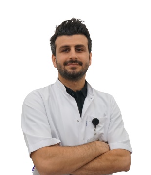 Exp. Dr. Bilal DİNÇ