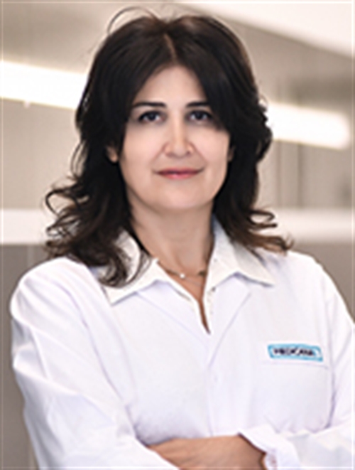 Exp. Dr. Güler Göğüş