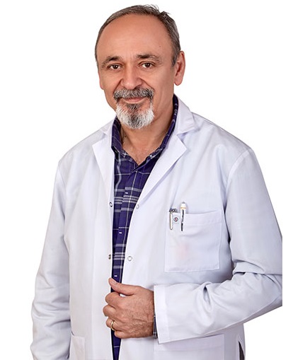 Op. Dr. Önder KILIÇ
