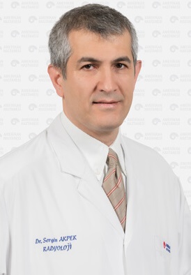 Prof. Dr. Sergin Akpek