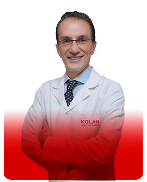 Assoc. Dr. Yaşar TÜRK