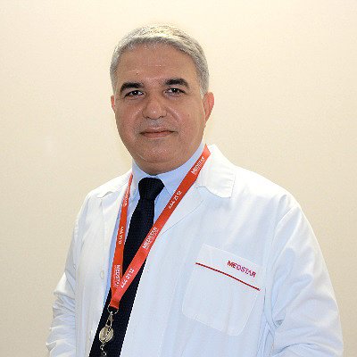Exp. Dr. Mustafa EREN