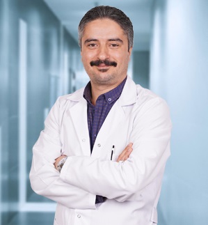 Exp. Dr. Deniz Turan