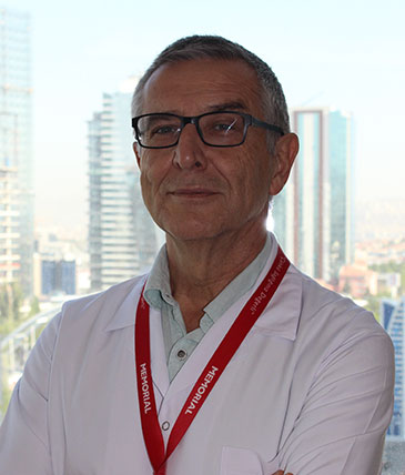 Prof. Y.K.Yavuz GÜRER