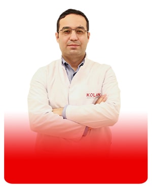 Assistant Dr. Özkan SEVER