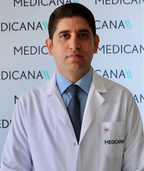 Dr. Gökhan Erbağ