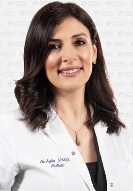Dr. Aylin Şimşek