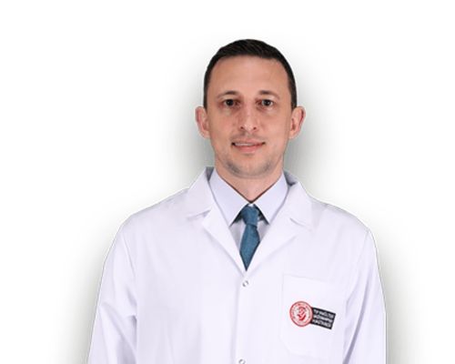 Specialist Dr. Chasan Mola Ali