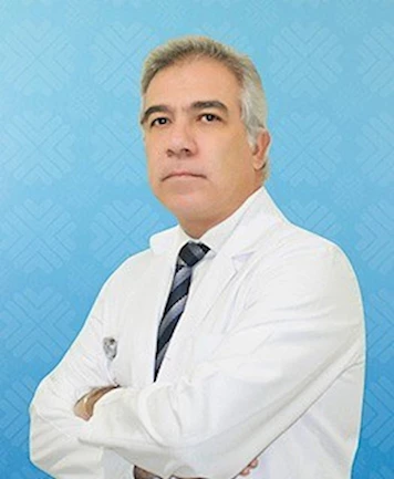 Prof. Dr. Kürşat ÖZDİLLİ 