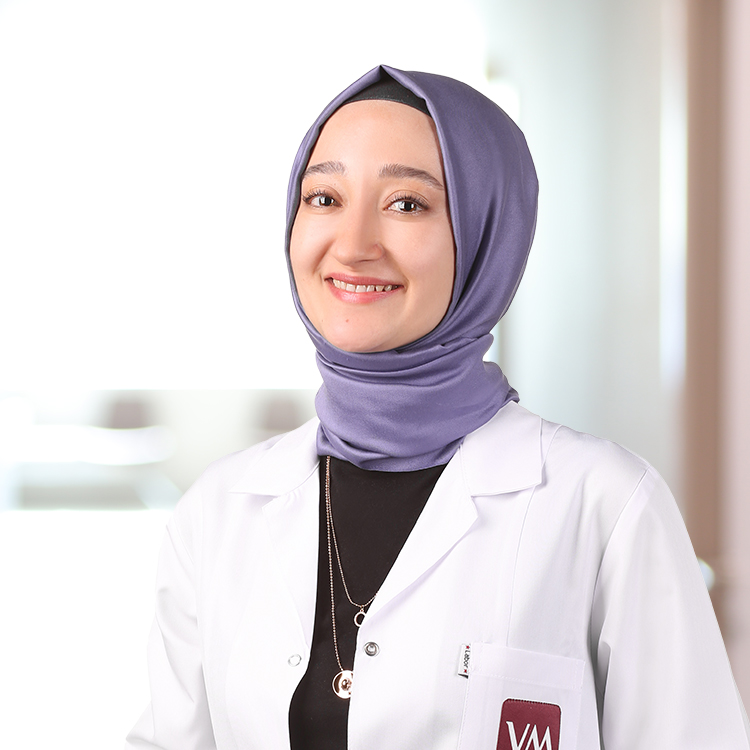 Exp. Dr. Beyza Nur Deveci
