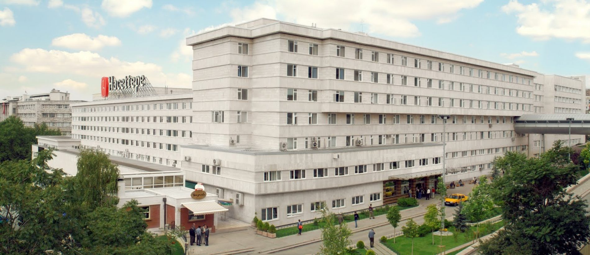 School of Medicines in Turkey with English Language of Instruction
