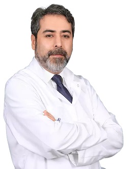 Prof. Dr. AHMET KOÇ