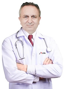 Prof. Dr. Bahadır KÜLAH